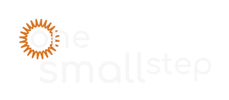 One Small Step